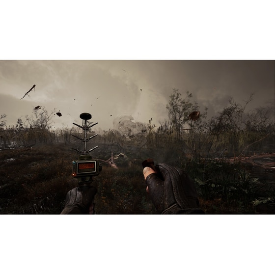 S.T.A.L.K.E.R. 2: Heart of Chernobyl Ultimate Edition - Xbox Series X image 1