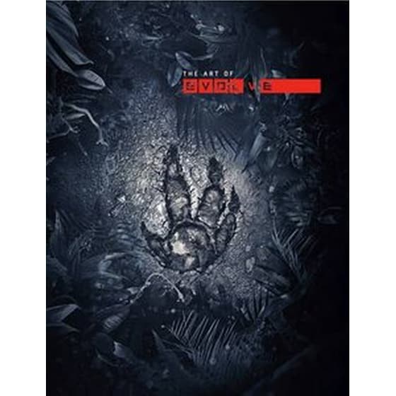 Art of Evolve image 0