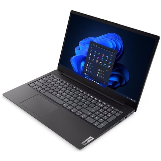 Lenovo V15 G4 AMN 15.6'' FHD TN (Ryzen 5-7520U/16GB/512GB SSD/Radeon 610M Graphics/Win11Pro) Laptop image 2