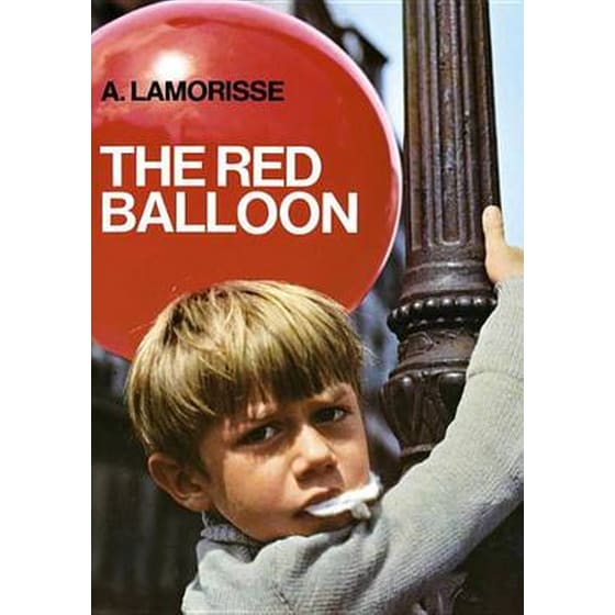 Red Balloon image 0