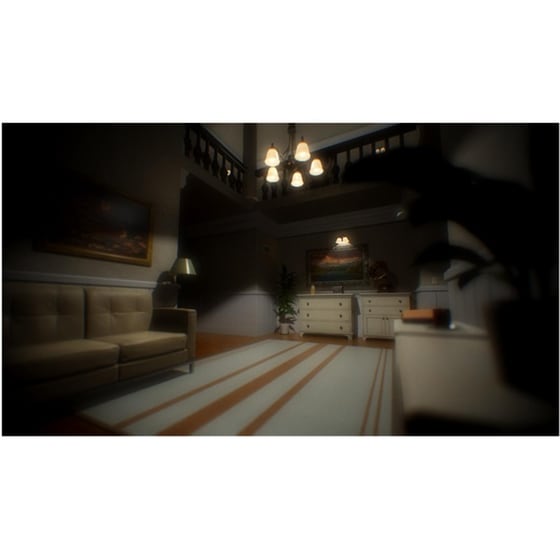 Evil Inside - PS5 image 5
