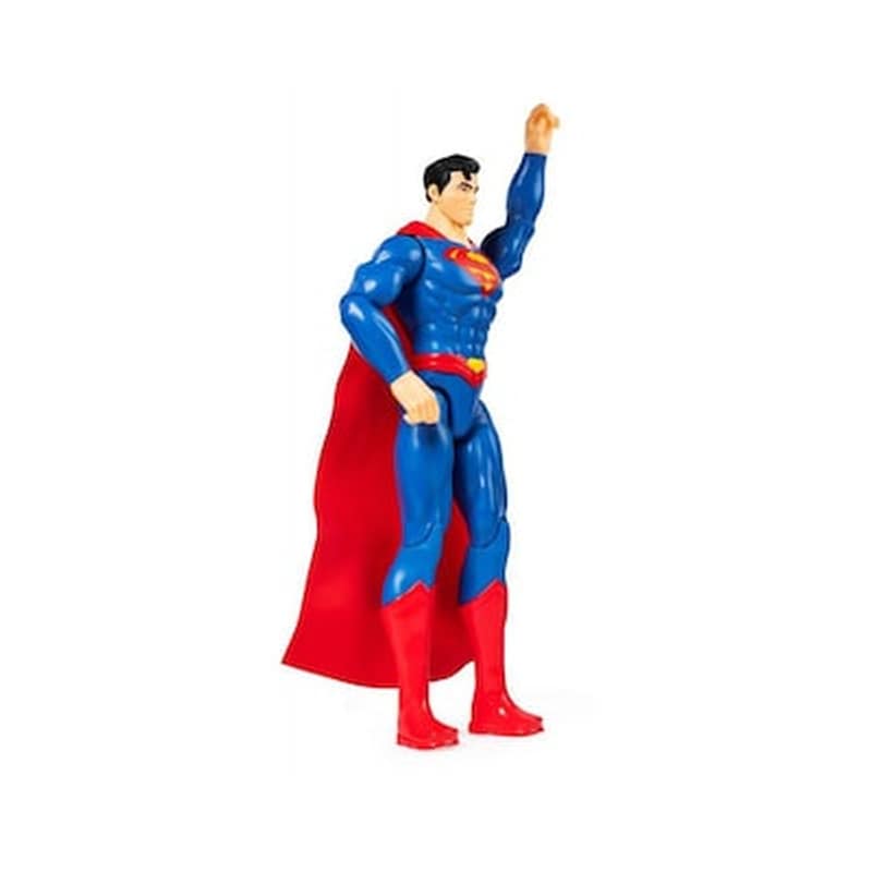 Spin Master Dc – Superman Figure (30cm) (6056778)