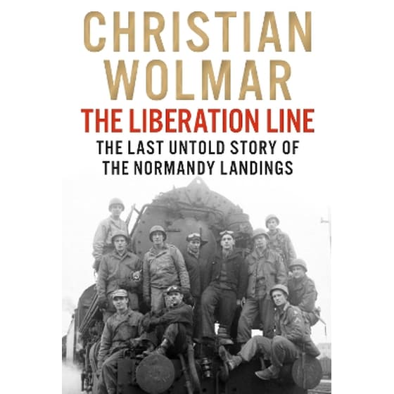 The Liberation Line image 0