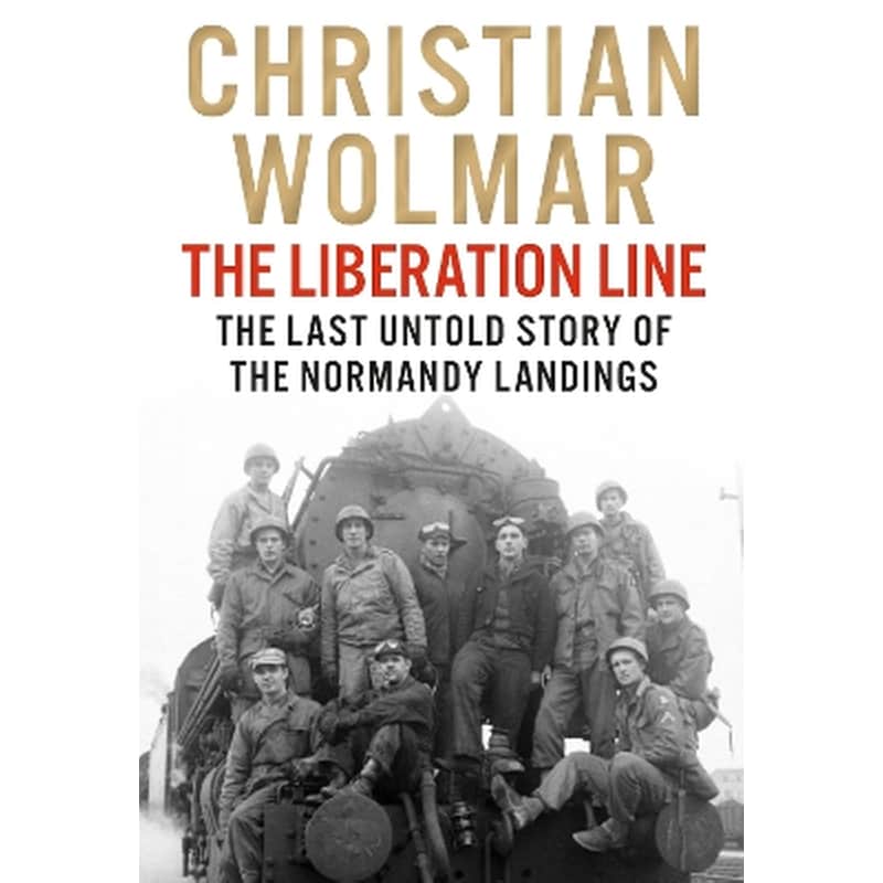 The Liberation Line