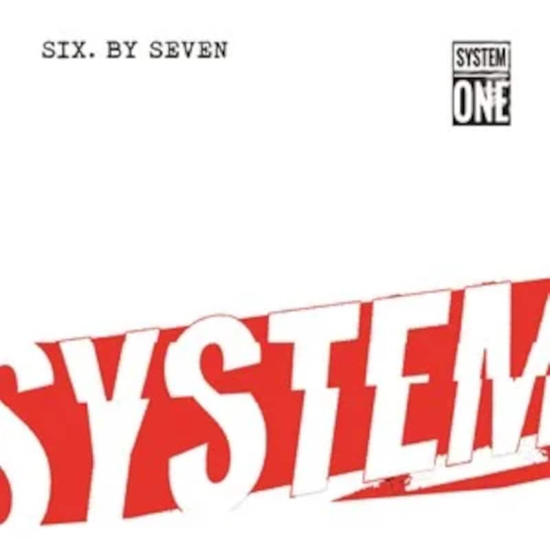 System One (LP Colored)