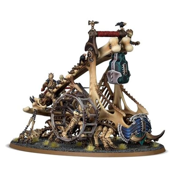 Mortek Crawler Επιτραπέζιο (Games Workshop) image 1