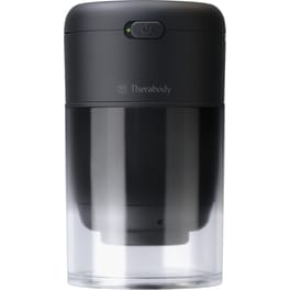 Συσκευή Μασάζ THERABODY THERACUP TB03285-01 Μαύρο