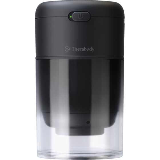 Συσκευή Μασάζ THERABODY THERACUP TB03285-01 Μαύρο image 0