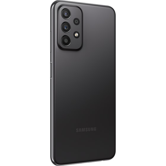 Samsung Galaxy A23 5G 64GB Dual Sim - Black image 5