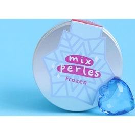 Χάντρες Χειροτεχνίας La Petite Epicerie Frozen