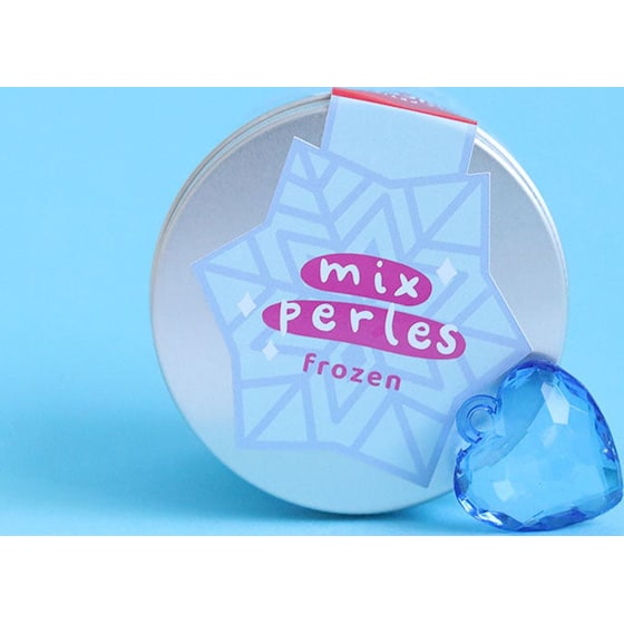 Χάντρες Χειροτεχνίας La Petite Epicerie Frozen image 0
