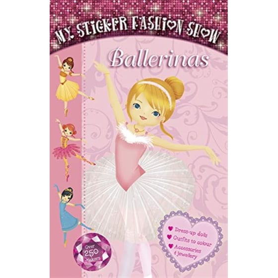 Ballerinas image 0