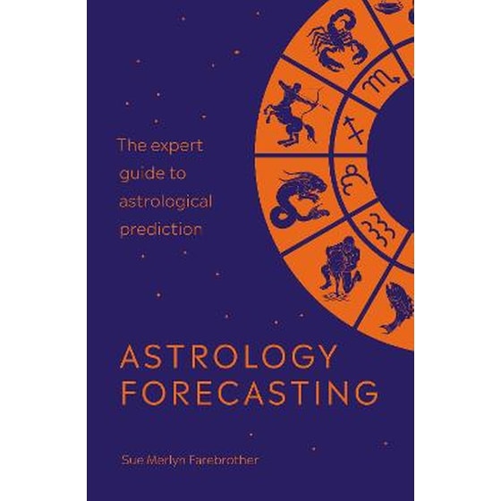 Astrology Forecasting image 0