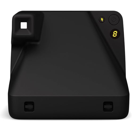 Polaroid Instant Now+ Generation 2 - Black image 3