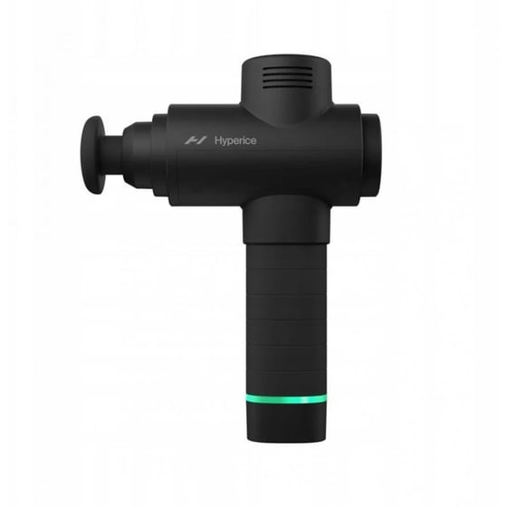 Συσκευή Μασάζ Σώματος Hyperice Hypervolt 2 - Μαύρο image 0