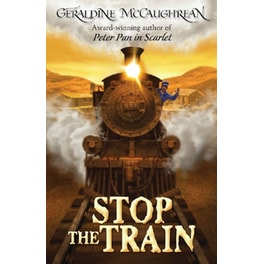 Stop the Train