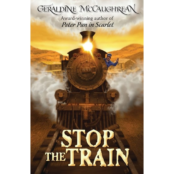 Stop the Train image 0