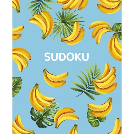 Sudoku image 0