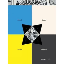 Black Jack, Vol. 1