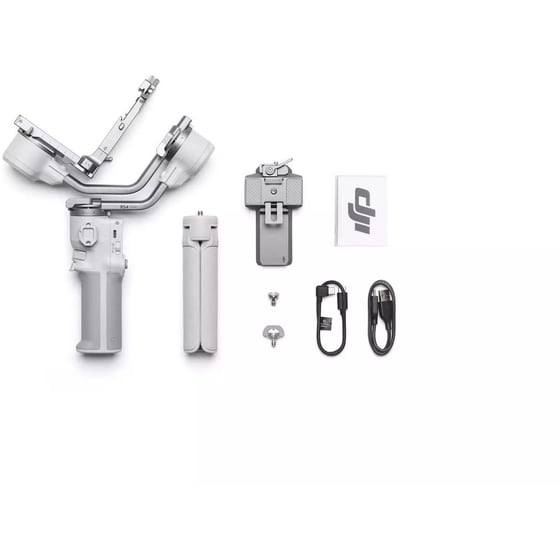 Τρίποδο DJI RS 4 Mini - Γκρι image 4