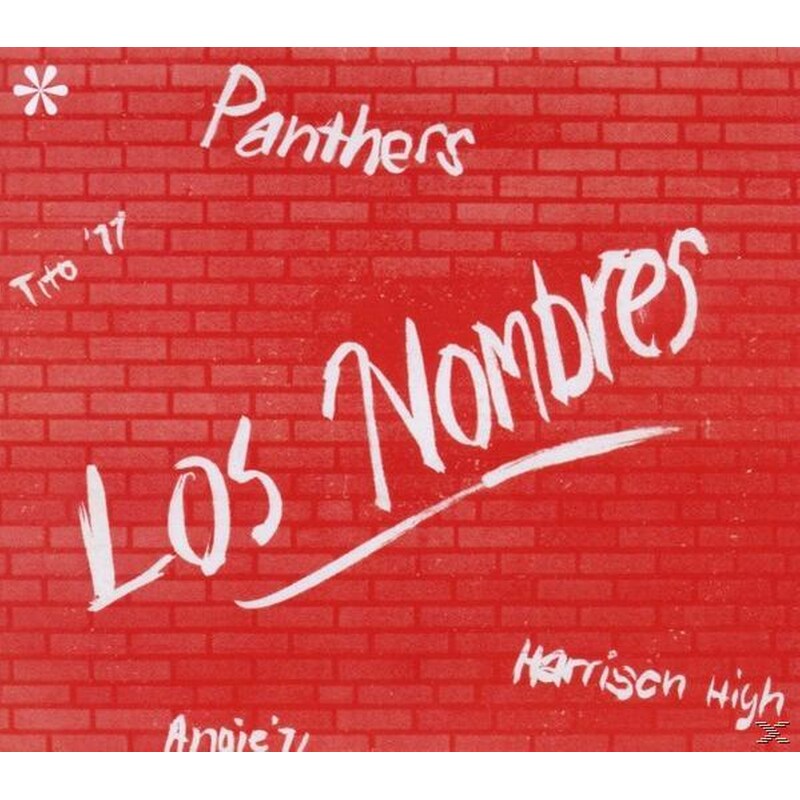 Los Nombres