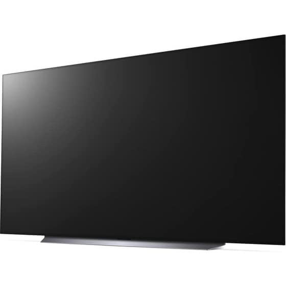 LG OLED 83" 4K Smart Τηλεόραση 83C36LA image 4