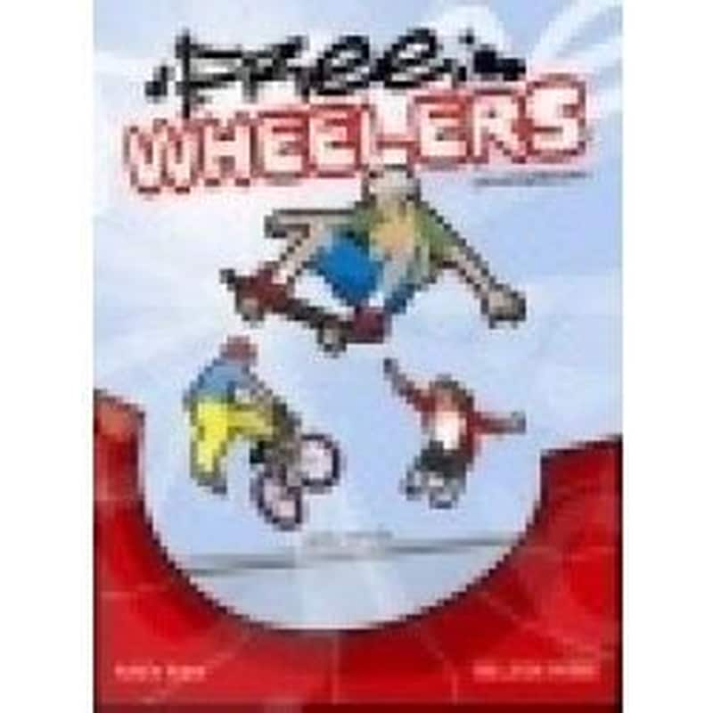Free Wheelers 2 A1+ Teachers Book Workbook