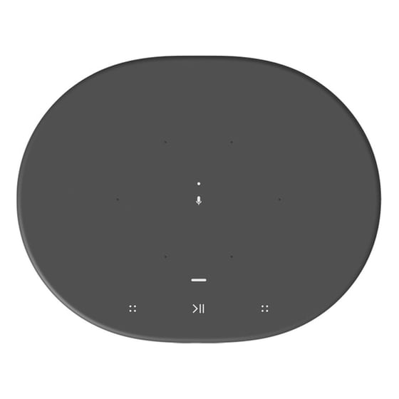 Ηχείο Sonos Move με Wi-Fi/Bluetooth - Μαύρο image 2