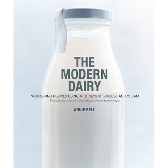 The Modern Dairy image 0