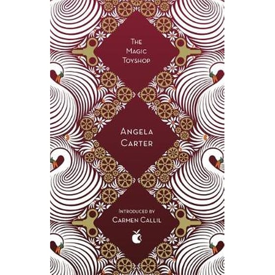 Magic Toyshop image 0