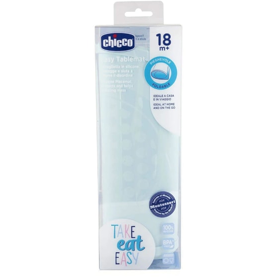 Σουπλά (39.5x26.5) Chicco F01-10218-20 39.5x26.5 image 1