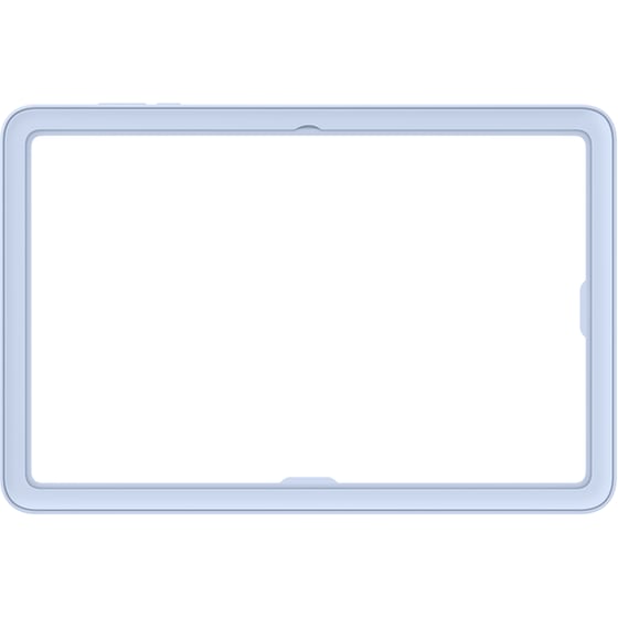 Θήκη Tablet Samsung Galaxy Tab S11 Ultra - Samsung Frame Cover - Blue image 2