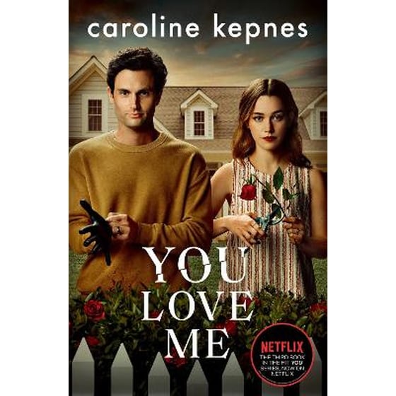You Love Me image 0