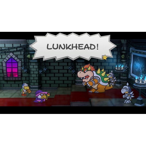 Paper Mario: The Thousand-Year Door - Nintendo Switch image 21