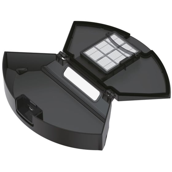 HOOVER HG410D011 για Σκούπισμα Iron Grey Σκούπα Ρομπότ image 13