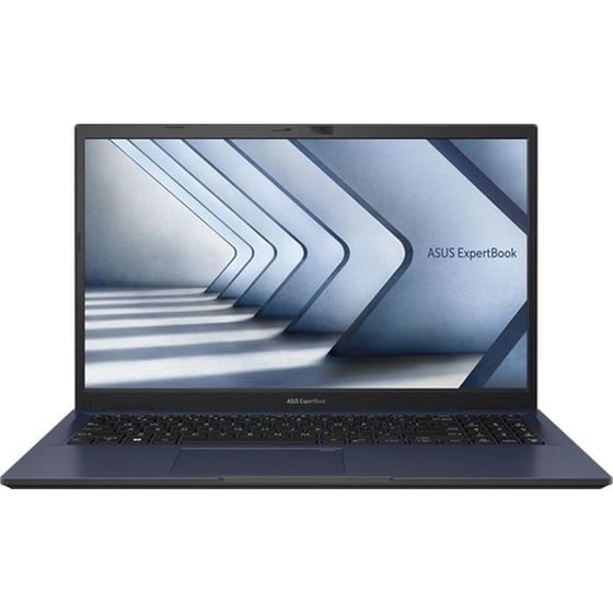 Asus B1502CVA-GR53C3X 15.6'' FHD IPS (Core i5-1335U/16GB/512GB SSD/UHD Graphics/Win11Pro) Laptop image 0