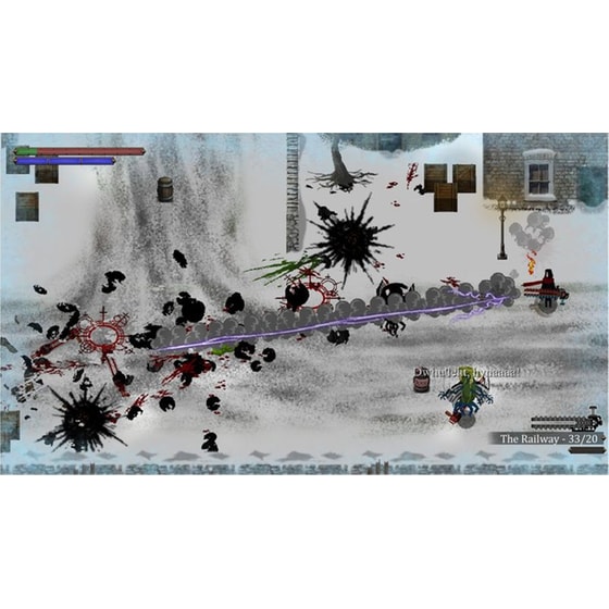 Skautfold: Into the Fray - PS5 image 4