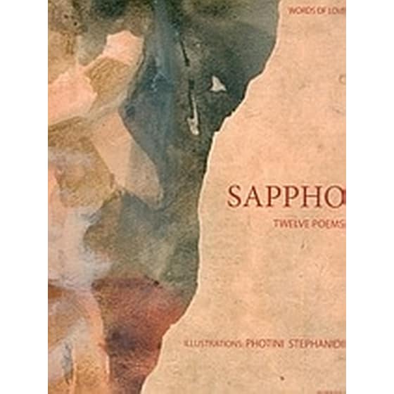 Sappho, Twelve Poems image 0