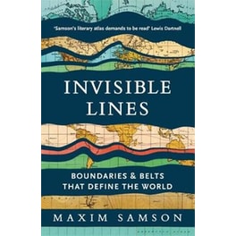 Invisible Lines