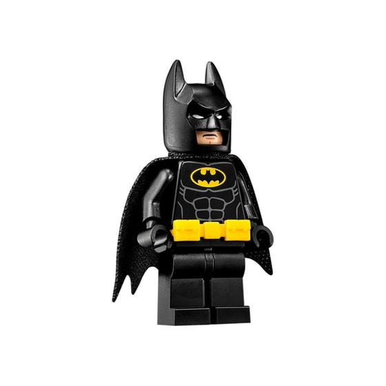 The Batmobile image 3