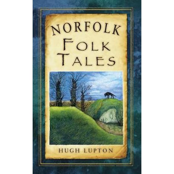 Norfolk Folk Tales image 0
