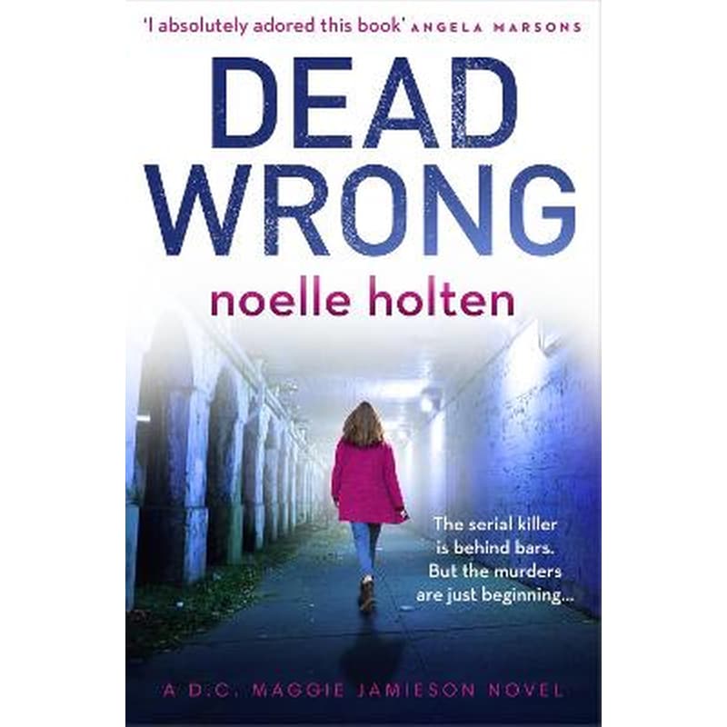 Dead Wrong