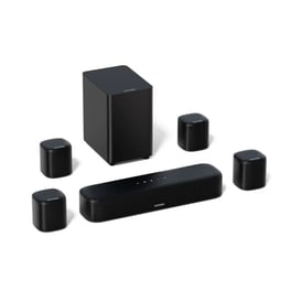 Soundbar Ultimea Aura A40 7.1 - Black