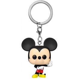 Μπρελόκ Funko Pop! Keychain Disney - Mickey And Friends - Mickey