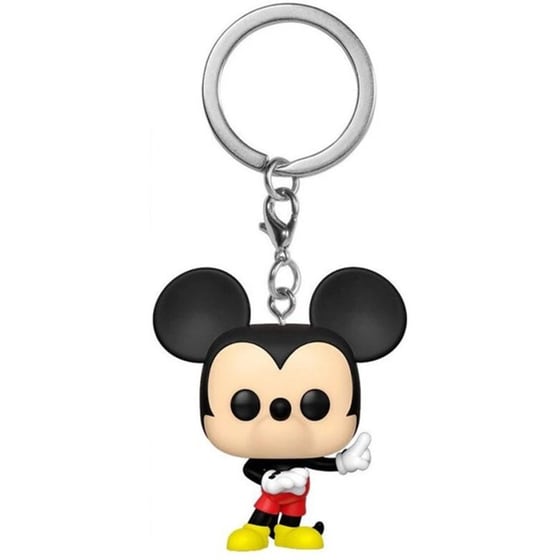 Μπρελόκ Funko Pop! Keychain Disney - Mickey And Friends - Mickey image 0