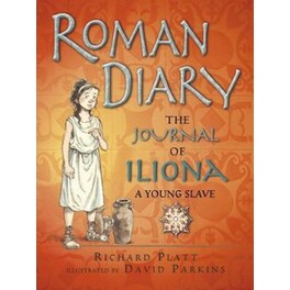Roman Diary