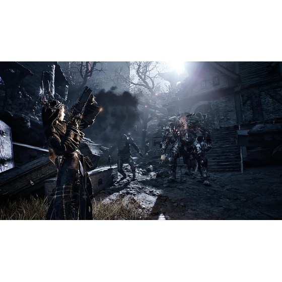 Mortal Shell II Revered Edition - PS5 image 7
