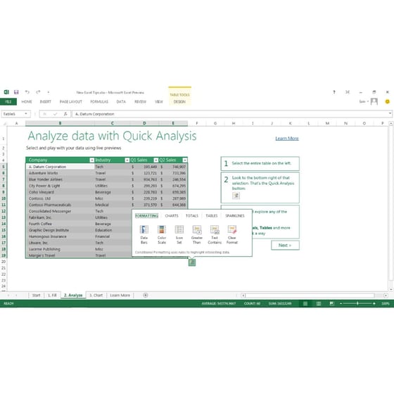 Office Home and Student 2013 32/64-bit Greek - (79G-03707) image 2