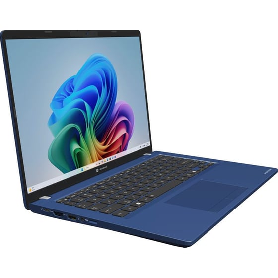 Toshiba Portege Z40L-N 14" FHD+ IPS (Intel Core Ultra7-258V/32 GB/1TB SSD/Arc Graphics/Win11Pro) Laptop image 2