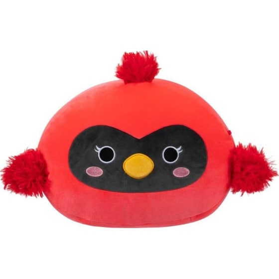 Λούτρινο Squishmallows Stackables Cazlan (30cm) image 0
